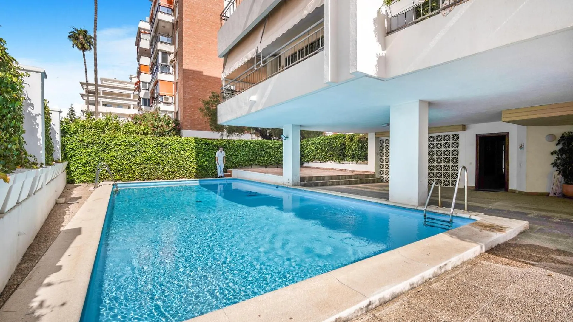 Elegant Marbella Beachside 0*,  Spain